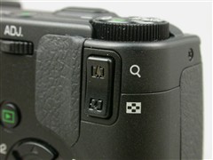 操作美学蜕变对决 GX200/LX3对比评测