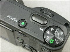 操作美学蜕变对决 GX200/LX3对比评测