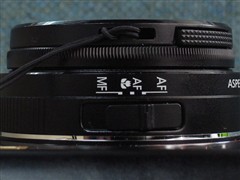 操作美学蜕变对决 GX200/LX3对比评测