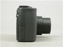操作美学蜕变对决 GX200/LX3对比评测