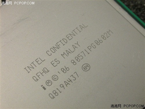 最便宜的45nm!奔腾双核E5200全面测试