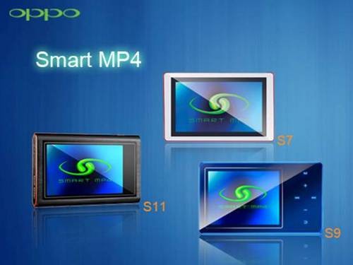智能新“视”界，Smart MP4再出力作 