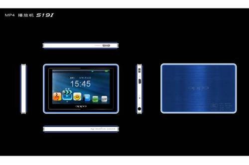 智能新“视”界，Smart MP4再出力作 