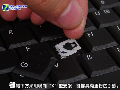 会议室中的利器 惠普6730b商务本首测 会议室中的利器 惠普6730b商务本首测