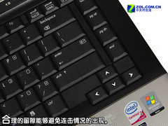 会议室中的利器 惠普6730b商务本首测 