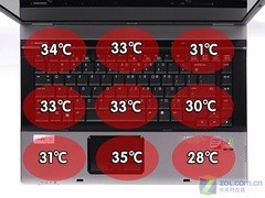 会议室中的利器 惠普6730b商务本首测 