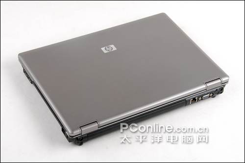 惠普HP 6530b外观设计