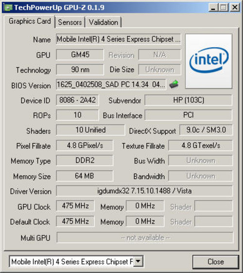 GPU GPU