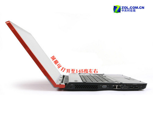 性能为王 联想17寸迅驰2旗舰本评测 性能为王 联想17寸迅驰2旗舰本评测