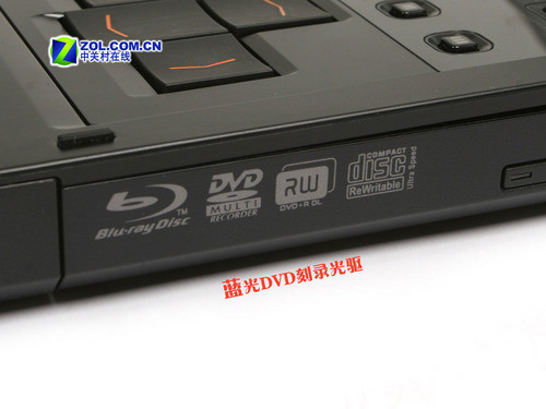 性能为王 联想17寸迅驰2旗舰本评测 性能为王 联想17寸迅驰2旗舰本评测