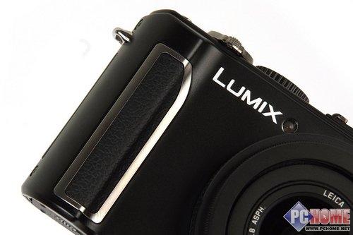 卡片机之王旗舰级松下LX3详尽评测报告(2)