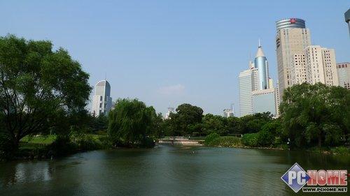 卡片机之王旗舰级松下LX3详尽评测报告(16)