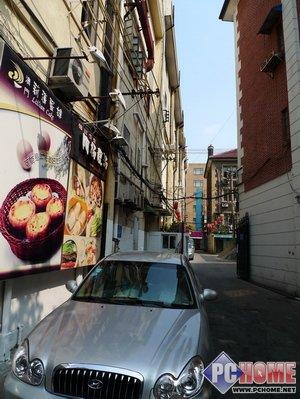 卡片机之王旗舰级松下LX3详尽评测报告(17)