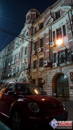 卡片机之王旗舰级松下LX3详尽评测报告(18)