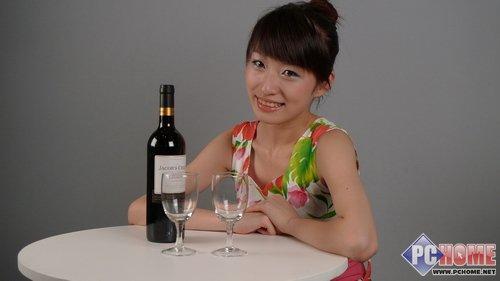卡片机之王旗舰级松下LX3详尽评测报告(24)