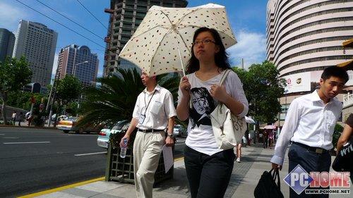卡片机之王旗舰级松下LX3详尽评测报告(24)