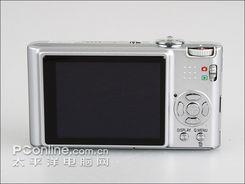 实用度继续上升25mm广角松下FX38评测(2)