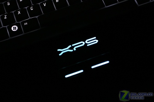 双8700GT 戴尔最强XPS M1730性能评测 双8700GT 戴尔最强XPS M1730性能评测