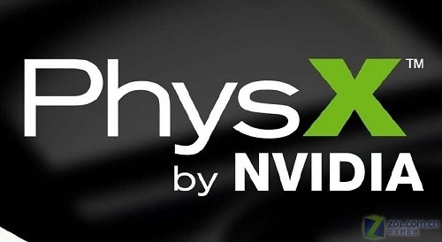 PhysX游戏大爆发 真假世界两难辨 