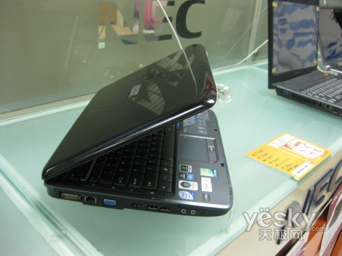 宏碁 AS4930G-864G25Mi
