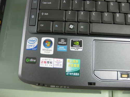 ACER 4930