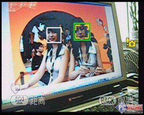 出色的成像能力索尼富士全面PK评测(5)