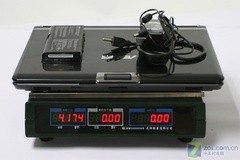 17英寸独显迅驰2重磅出击 华硕M70评测 