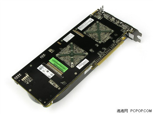 最强图形系统对决!HD4870X2全面评测