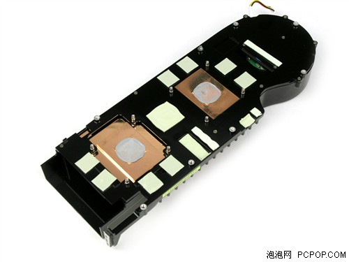 最强图形系统对决!HD4870X2全面评测