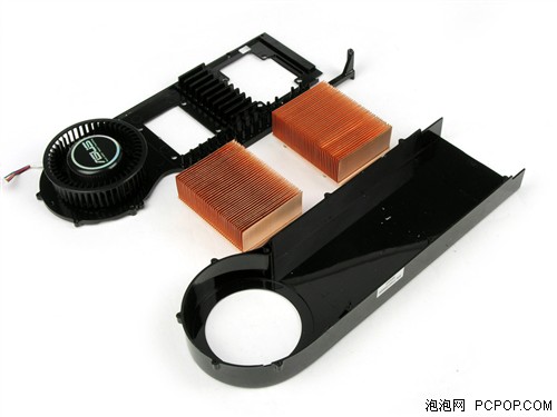 最强图形系统对决!HD4870X2全面评测