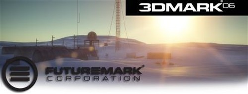 比Crysis还BT!3DMark Vantage初测试