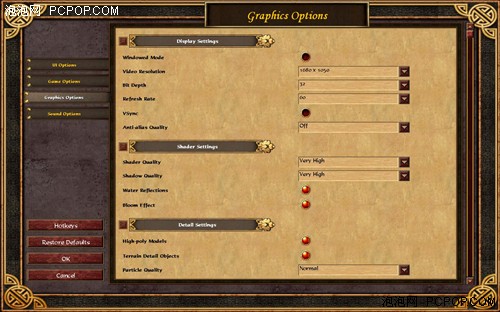 最强图形系统对决!HD4870X2全面评测