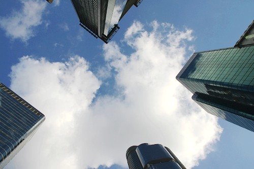 廉价一镜走天下 腾龙18-200头香港行