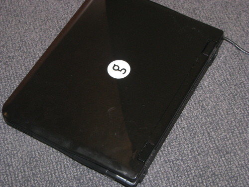 分散 