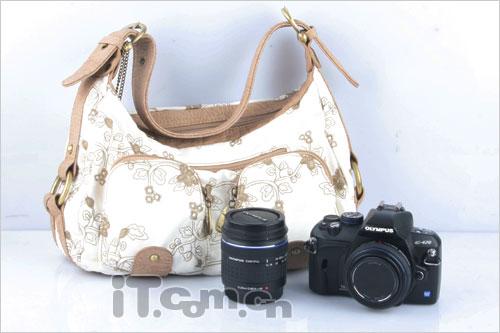 单反原来可以这样小奥林巴斯E420评测(2)