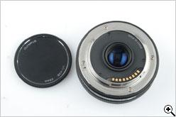 单反原来可以这样小奥林巴斯E420评测(3)