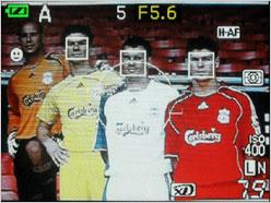 单反原来可以这样小奥林巴斯E420评测(5)