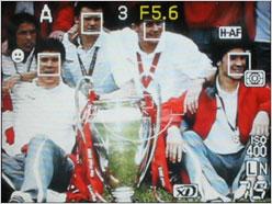 单反原来可以这样小奥林巴斯E420评测(5)