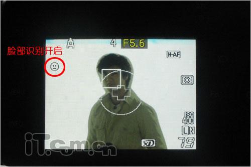 单反原来可以这样小奥林巴斯E420评测(5)