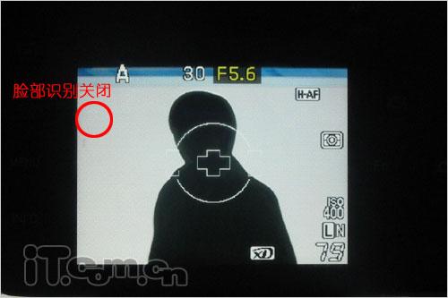 单反原来可以这样小奥林巴斯E420评测(5)