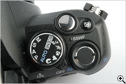 单反原来可以这样小奥林巴斯E420评测(8)