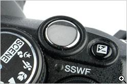 单反原来可以这样小奥林巴斯E420评测(8)