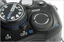 单反原来可以这样小奥林巴斯E420评测(8)