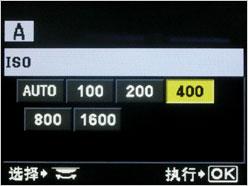 单反原来可以这样小奥林巴斯E420评测(9)