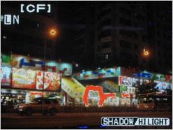 单反原来可以这样小奥林巴斯E420评测(9)