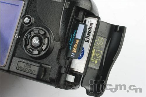 单反原来可以这样小奥林巴斯E420评测(11)