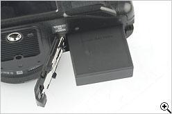 单反原来可以这样小奥林巴斯E420评测(11)