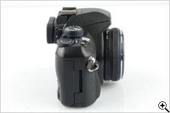 单反原来可以这样小奥林巴斯E420评测(2)