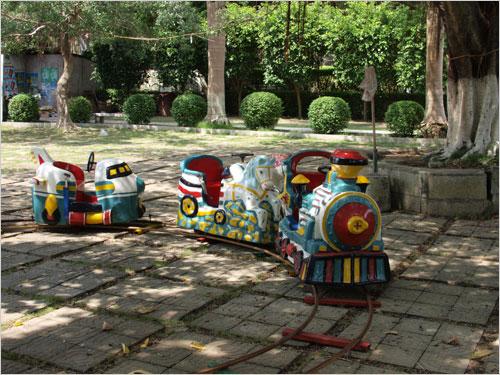 单反原来可以这样小奥林巴斯E420评测(16)