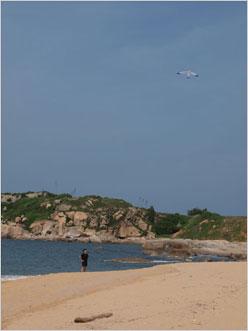 单反原来可以这样小奥林巴斯E420评测(19)